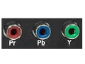 component socket