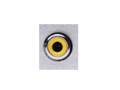 composite video socket