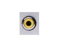 composite video socket picture