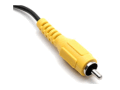 composite video lead
