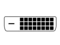 DVI-D dual