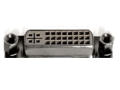 DVI Socket
