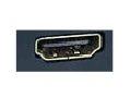 HDMI socket