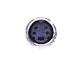s-video socket