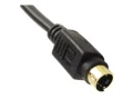 s-video lead plug picture