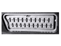 scart socket