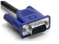 vga plug