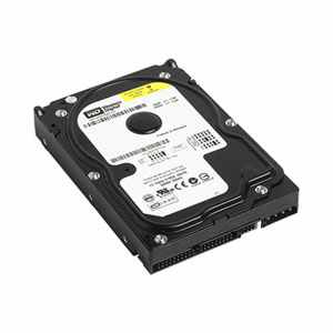 WD Hard Drive