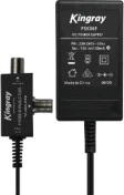 Kingray TV antenna amplifier power supply