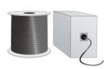 coax 75ohm RG6 6.5mm