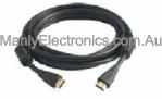 coax 75ohm RG6 6.5mm