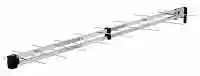 UHF TV antenna with 4G filtering Fracarro LP45F700