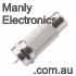 adapter F Plug - RCA (Antenna) Socket