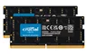 DDR5 laptop RAM module