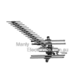 tv antenna installations